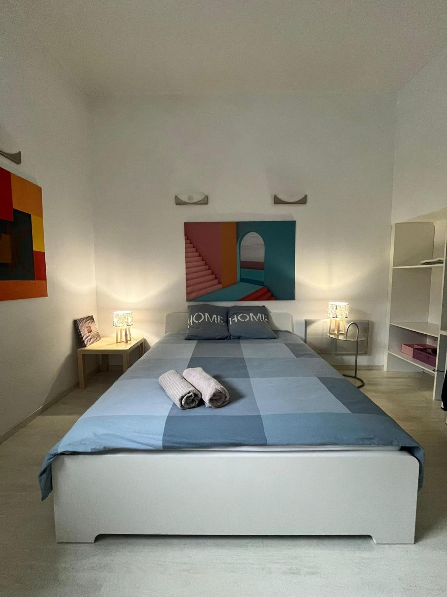 Tres Bel Appart Spacieux Proche Universites Et Centre Strazburg Dış mekan fotoğraf
